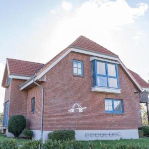 Ferienwohnung-Meeresbrise