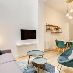 GuestReady - Cosy 1-Bedroom Apartment near the Invalides