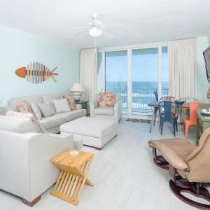 365 E Beach Blvd Condo Unit 604