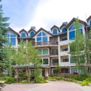 Oxford Court #305 condo