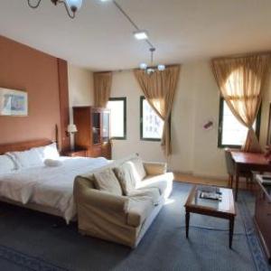 Studio Apartment in International City!