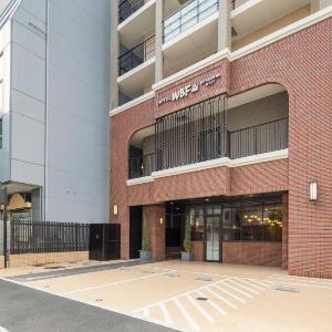 Garner Hotel Osaka Honmachi Midosuji By IHG