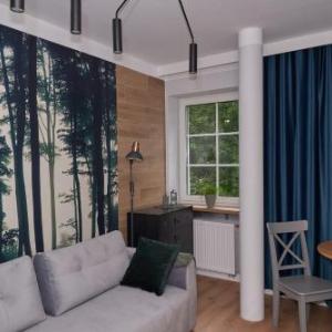 Apartamenty Karczmy nad Łyną