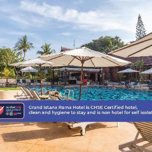 Grand Istana Rama Hotel