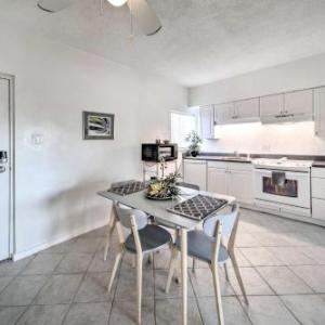 Modern City Condo Close to Downtown Phoenix!