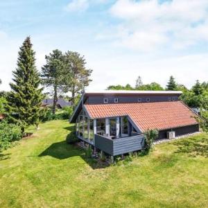 Holiday home Glesborg LXXXIV