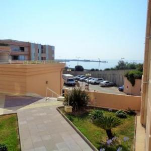COQUET APPARTEMENT 2 CHAMBRES AVEC PKG QUARTIER PORT DE SETE