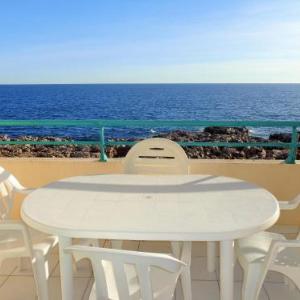 APPARTEMENT 1 CHAMBRE BORD DE MER