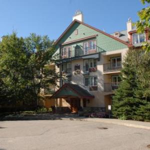 Lodge de la Montagne
