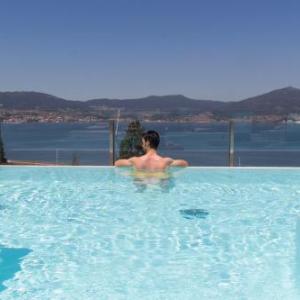 Gran Hotel Nagari Boutique & Spa