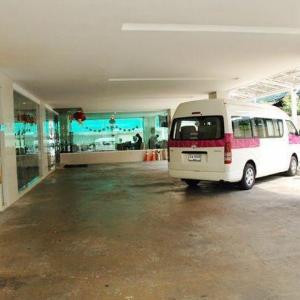 Tango Vibrant Living Hotel - SHA Extra Plus