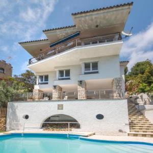 TarracoHomes Th128 Villa con vistas a la playa la Mora