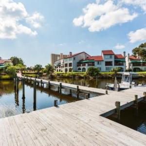 8730 Thomas Dr Condo Unit 1304A