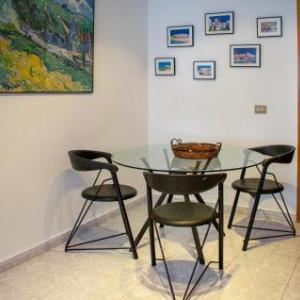 Awesome apartment in Benicassim w/ 4 Bedrooms