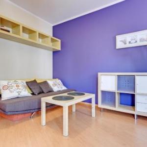 Barcelona Sopot by Renters