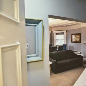 1331 Northwest Apartment #1070 Apts photo