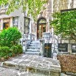 1729 Northwest Apartment #1057 Apts