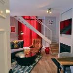 1331 Northwest Apartment #1069 Apts