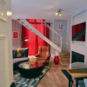 1331 Northwest Apartment #1069 Apts photo