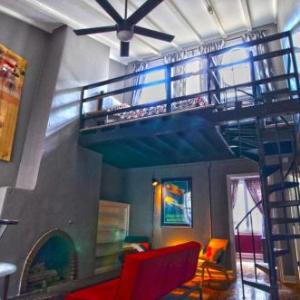 1347 Connecticut Northwest Apartment #1051 Apts photo