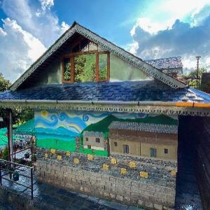 Dharamshala Village Resort