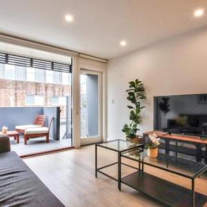 Apartment CBD - Jesson