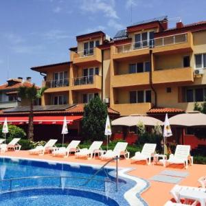 Family Hotel Kontesa