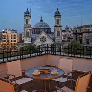 Triada Hotel Taksim - Special Category