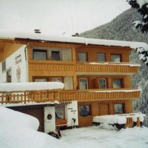 Gastehaus Alpenruh