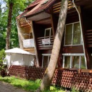 Livingpalanga kotedzas