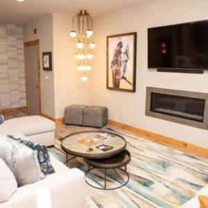 12A Sun Vail Condo