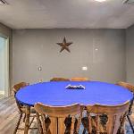 Deer Camp Run  Dog Friendly House w Yard Oklahoma