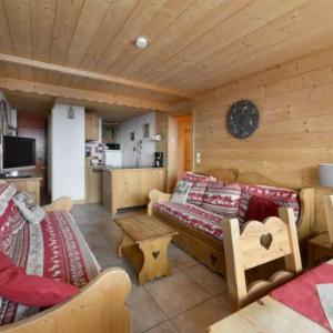 Appartement Plagne Aime 2000 3 pièces 7 personnes - FR-1-181A-422