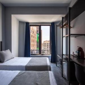 Hostal Carmen-Gran Vía