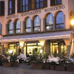 Albergo Moderno