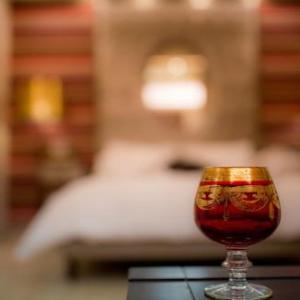 Comfy Boutique Hotel