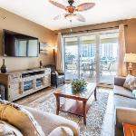 Ariel Dunes I 203 by Realjoy Vacations Destin Florida