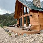 Holiday homes in Red River New Mexico