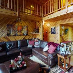 Standing Bear Lodge