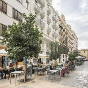 Macflats Ayuntamiento