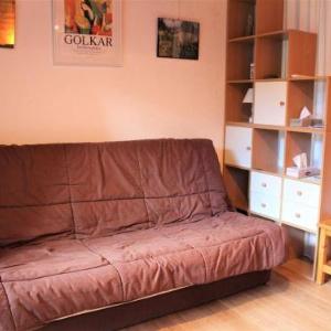 Studio 4 personnes au centre de Vars Les Claux - FR-1-330B-115