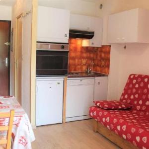 Appartement Vars 1 pièce 2 personnes - FR-1-330B-86