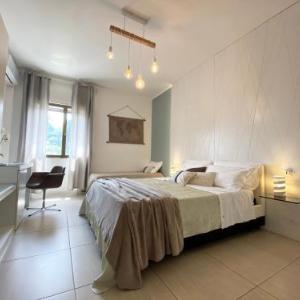 BARI ROOMS Suite Station
