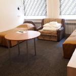 Guest accommodation in Saint Petersburg 