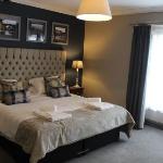 Guest accommodation in Kendal 