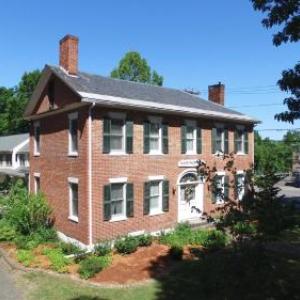The Black Walnut Inn