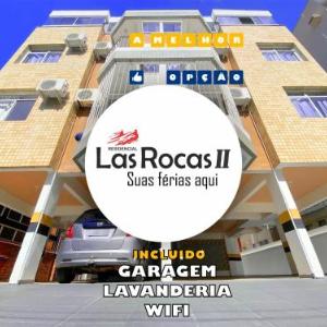 Residencial Las Rocas II