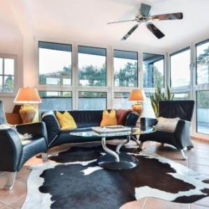 Penthouse Villa Alba