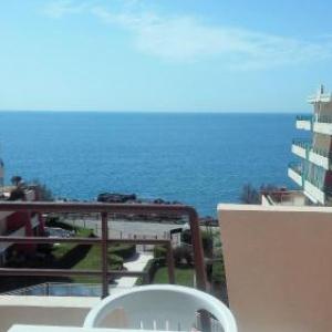 1 CHAMBRE VUE MER ACCES DIRECT PLAGE