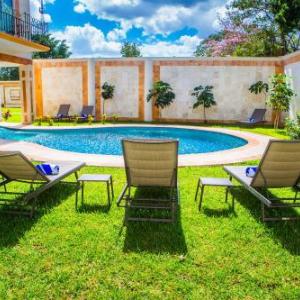 HOTEL PALACIO MAYA